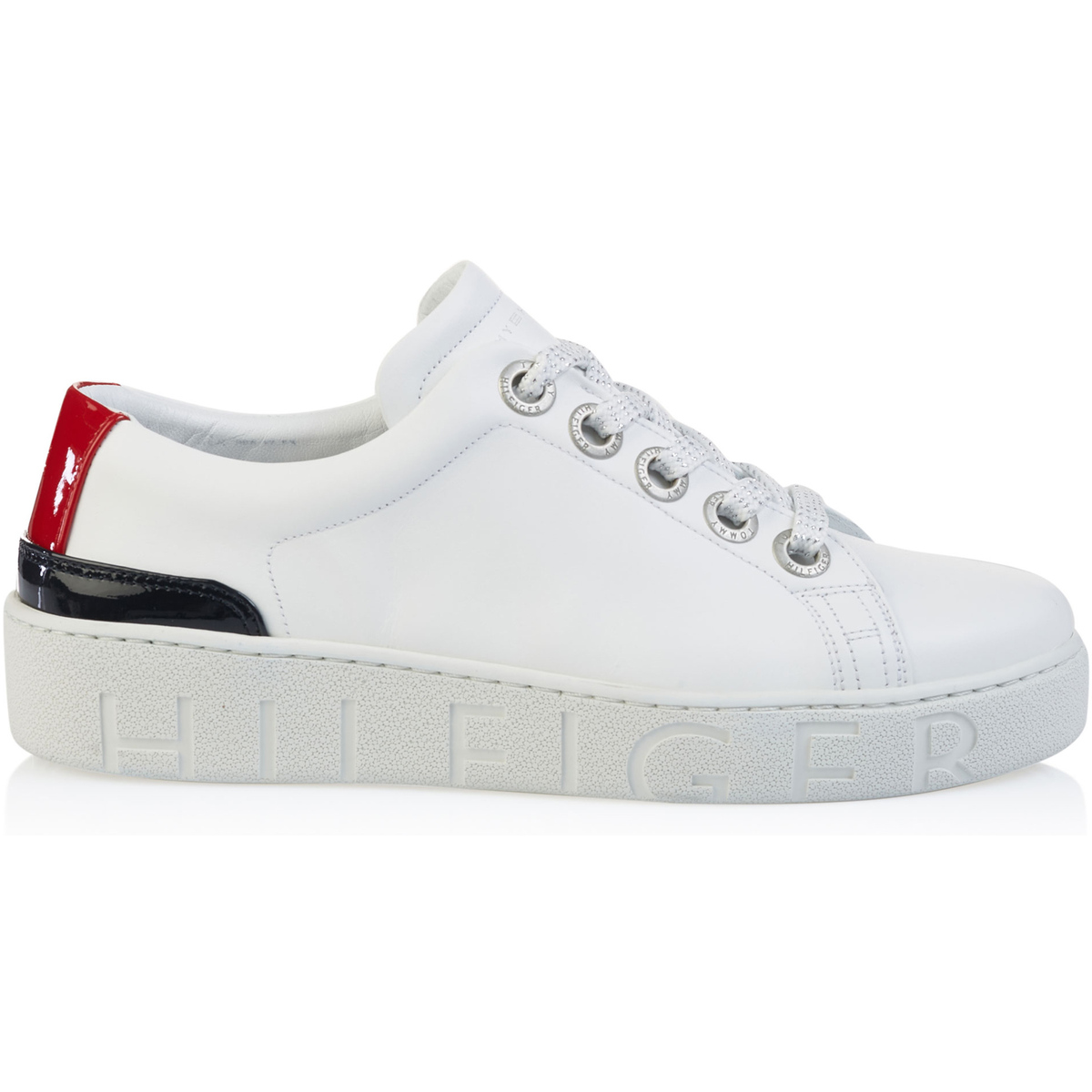 Xαμηλά Sneakers Tommy Hilfiger -