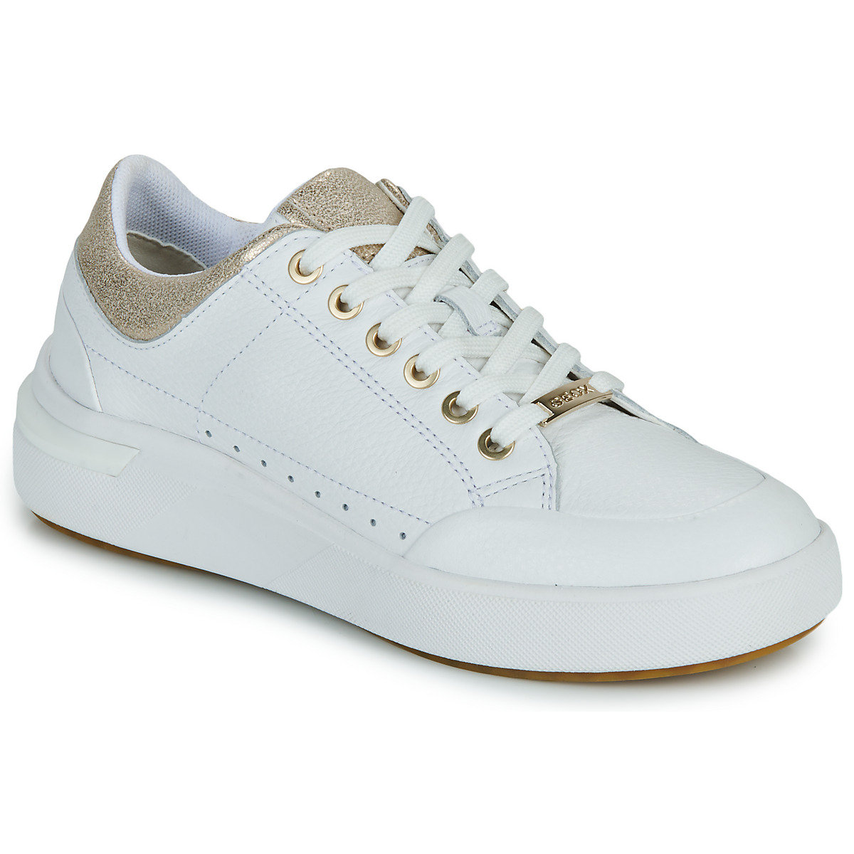 Xαμηλά Sneakers Geox D DALYLA