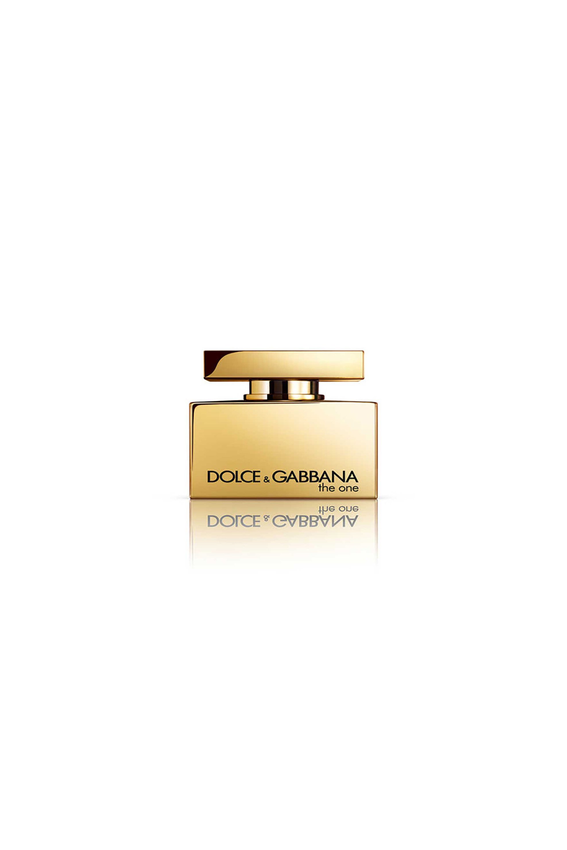 Dolce&Gabbana The One Gold Eau de Parfum Intense | 50ml