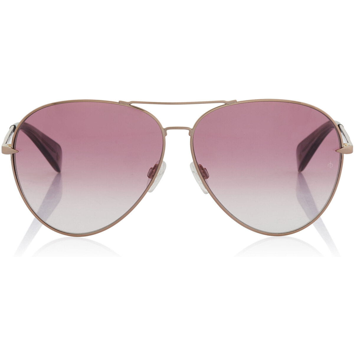 óculos de sol Rag & Bone -