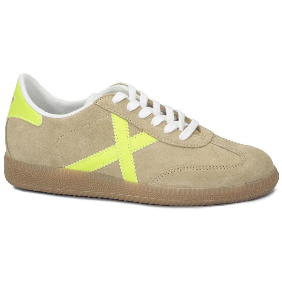 Xαμηλά Sneakers Munich MUN-E26-8290226-226