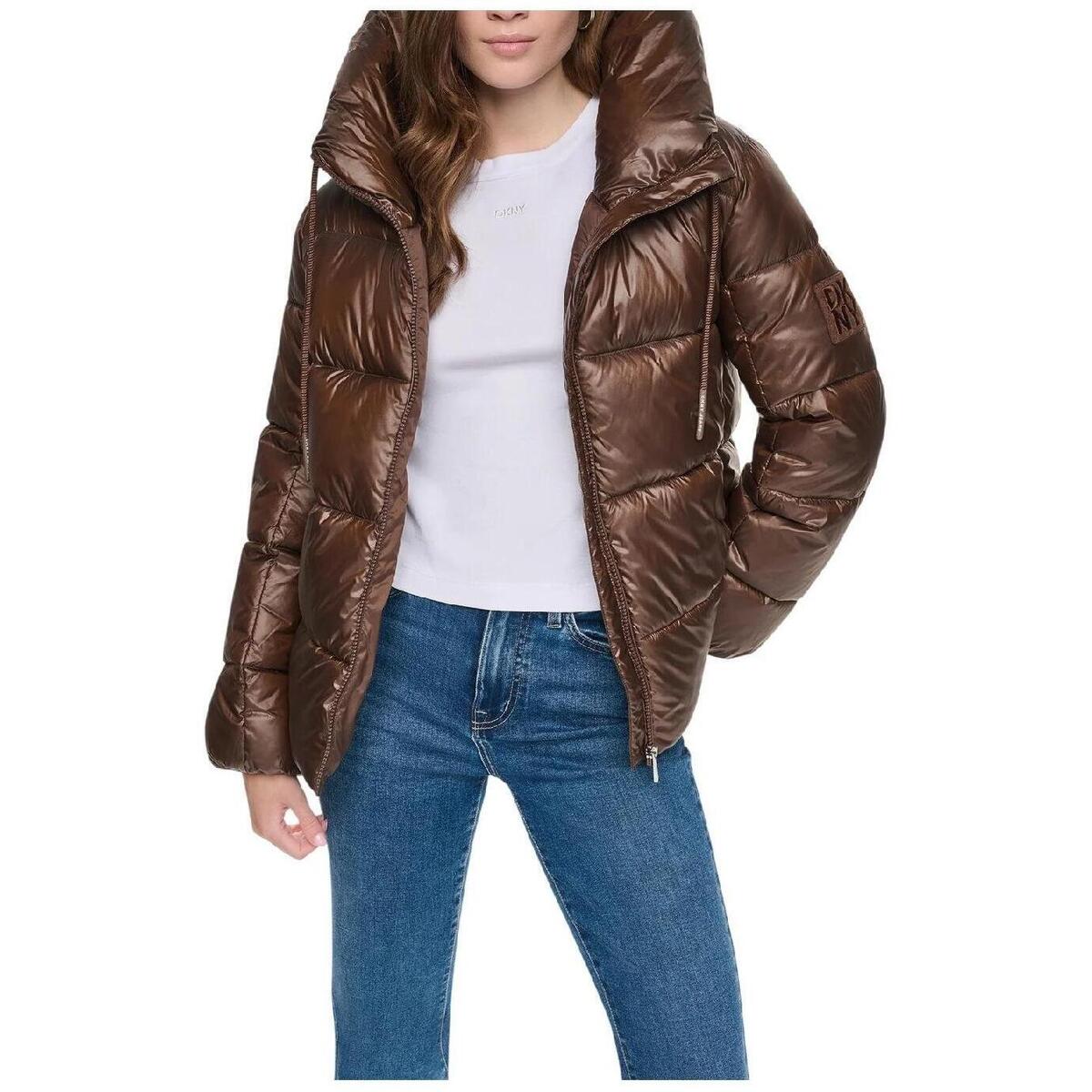 Παλτό Dkny DW4000365 OL0