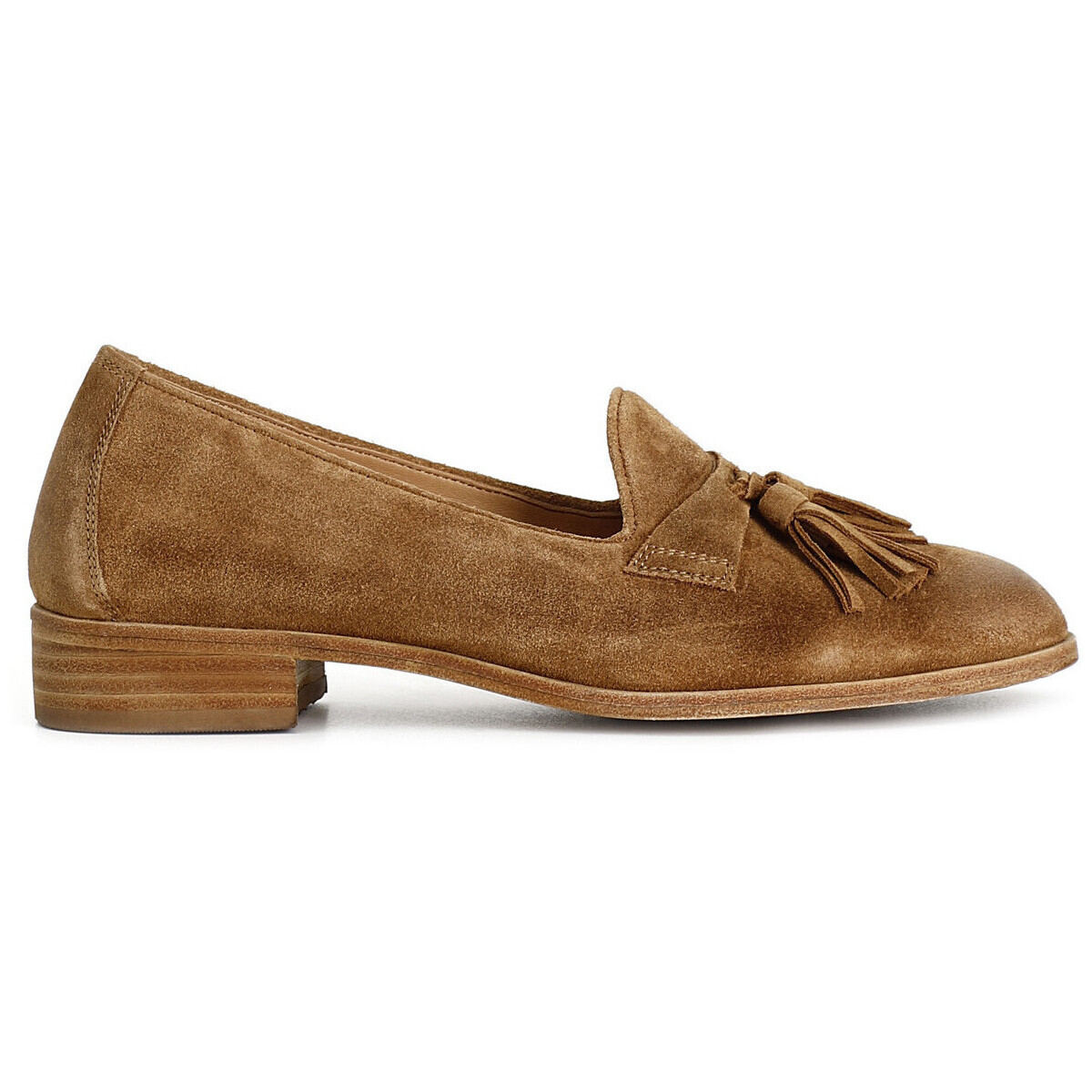Oxfords Café Noir C1EM6003