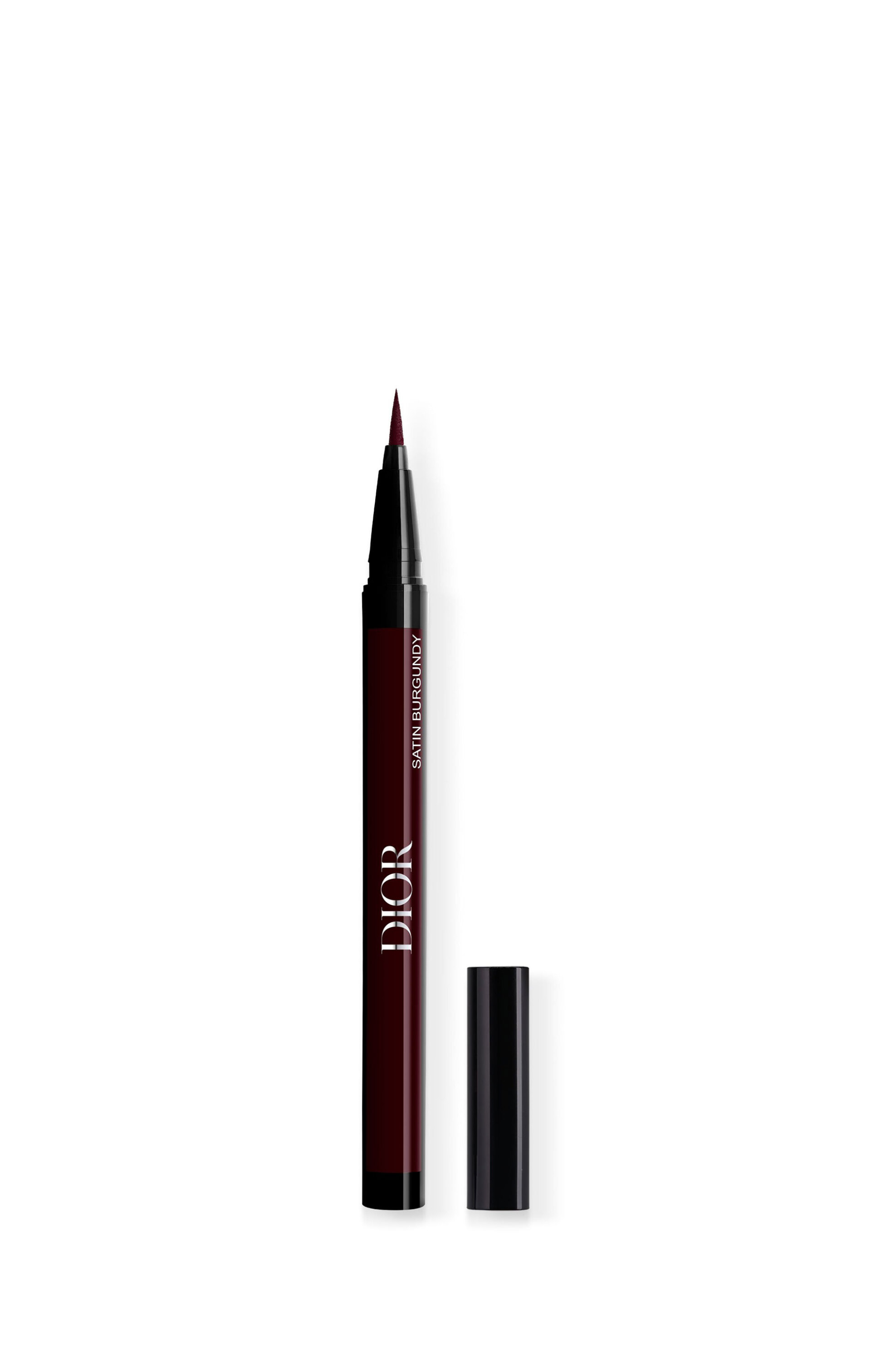Dior Diorshow Liquid Liner Ultra-Precise Felt-Tip Eyeliner – Intense Waterproof Color 0,55 ml