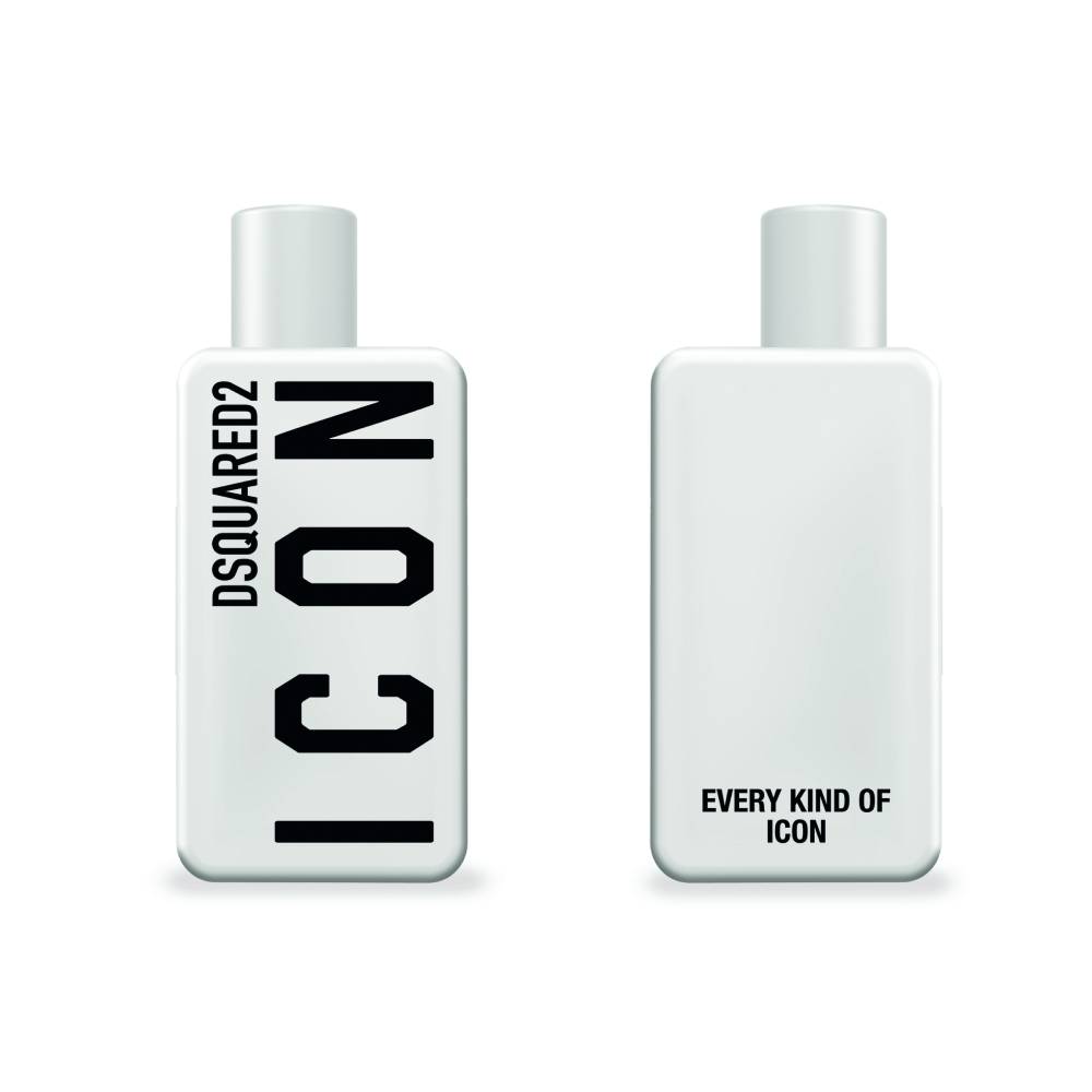 Icon Pour Femme Eau De Parfum | 100ml