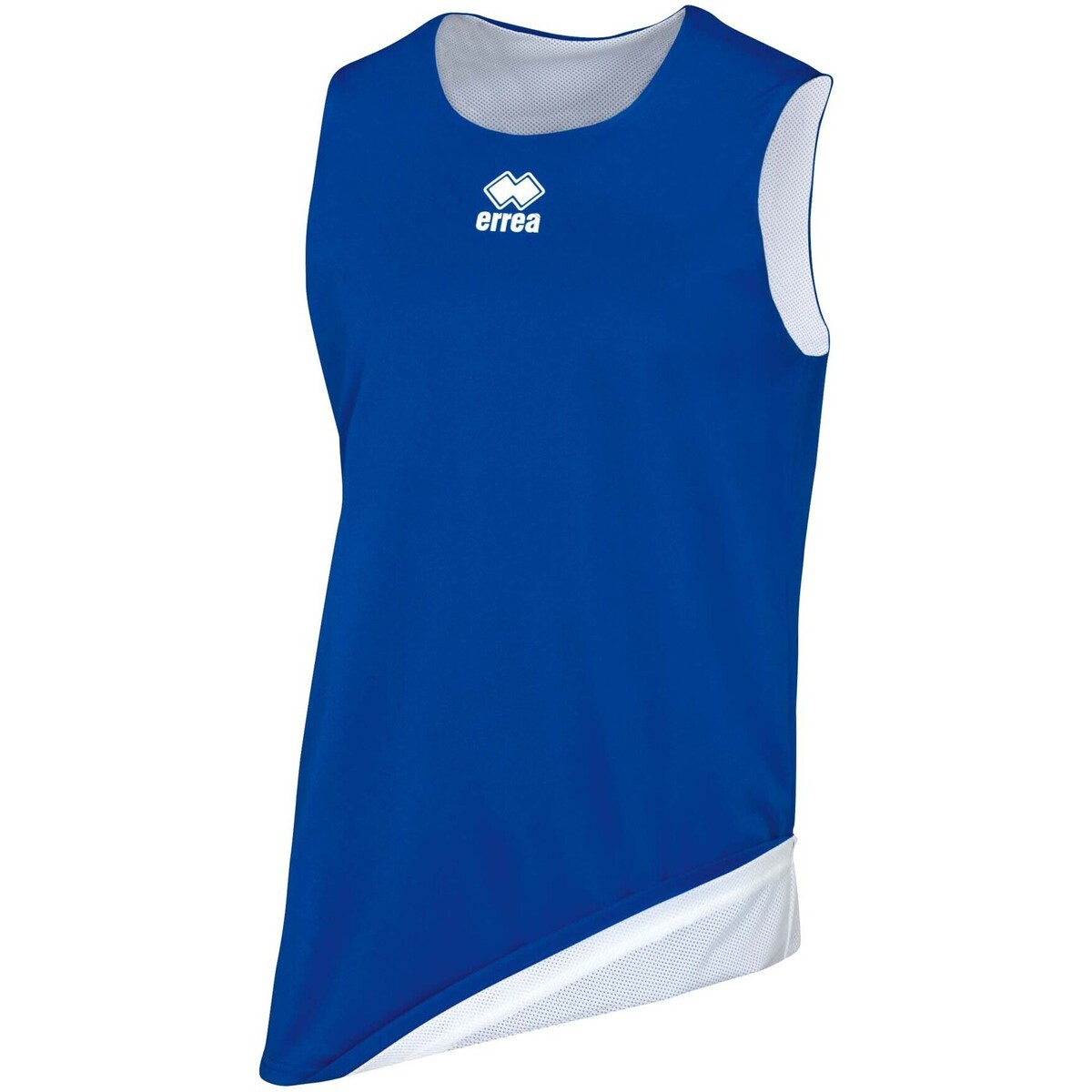 Αμάνικα/T-shirts χωρίς μανίκια Errea Chicago Canotta Double Ad