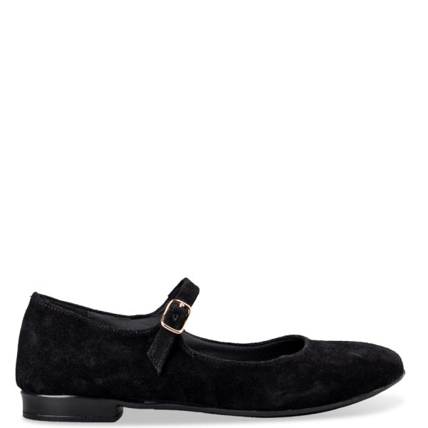 BALLET FLATS