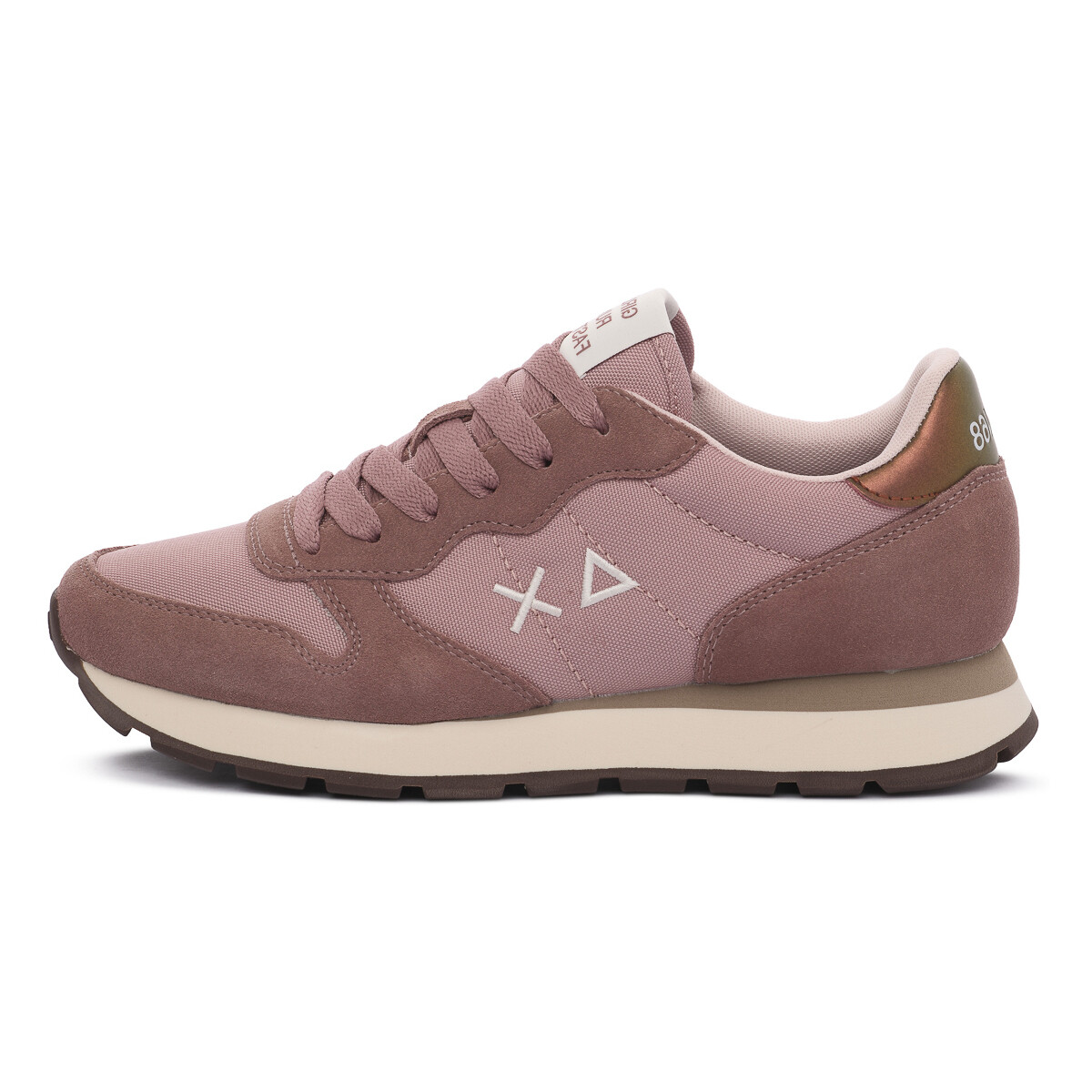 Sneakers Sun68 SUN68 79 ALLY SOLID