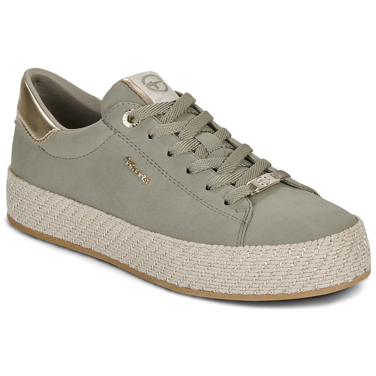 Xαμηλά Sneakers Tamaris 23713