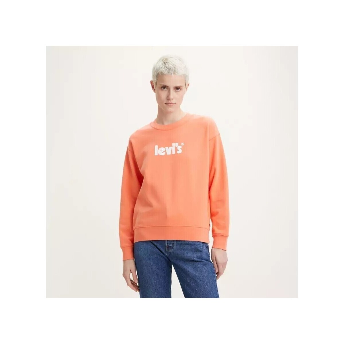 Φούτερ Levis 186860075