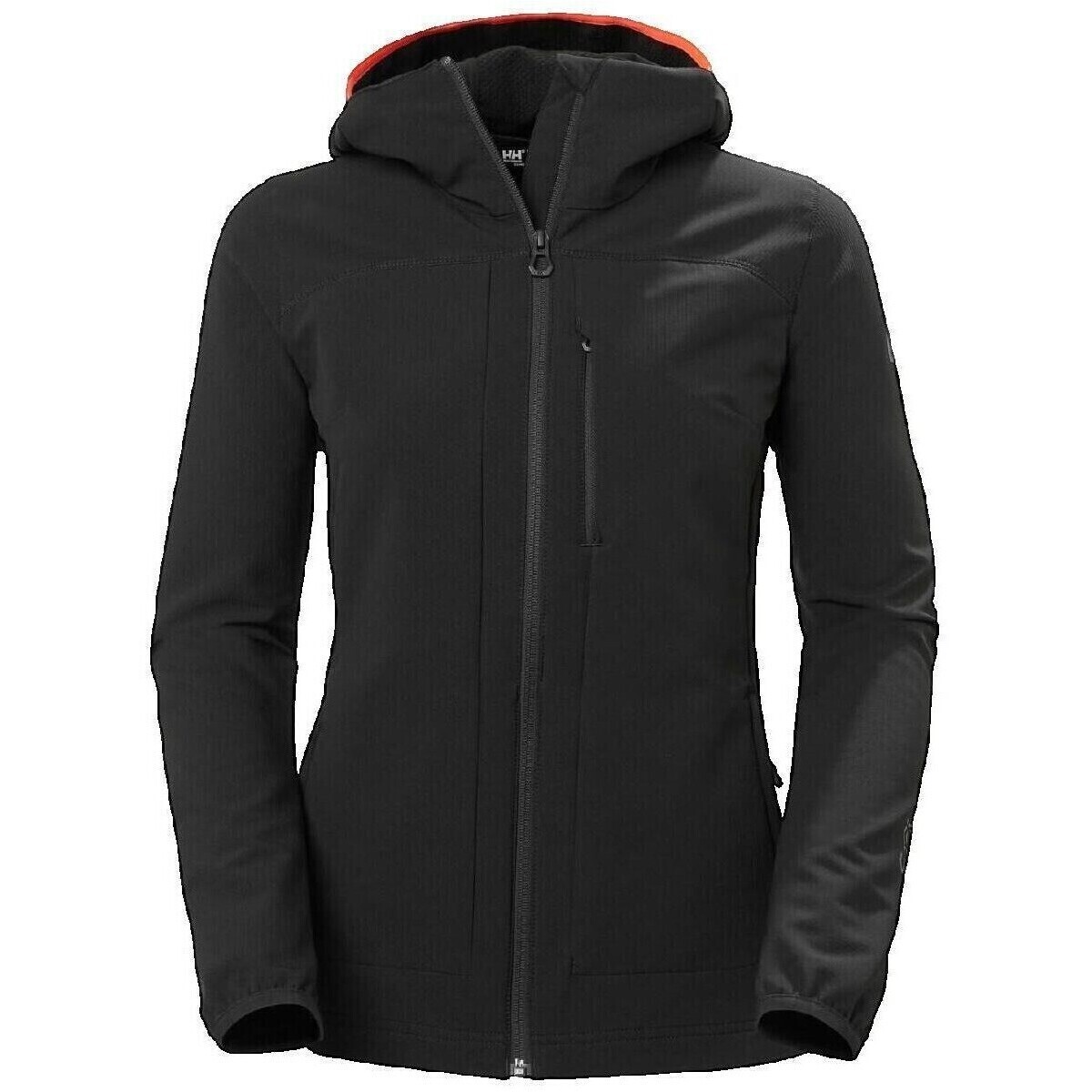 Fleece Helly Hansen W Aurora Shield Fleece