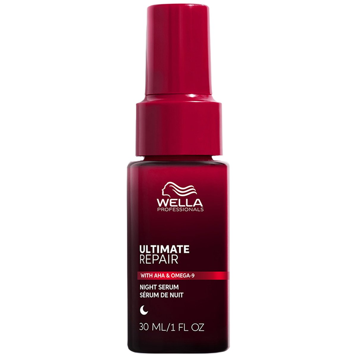 Wella Professionals Ultimate Repair Night Serum Ενυδατικός Ορός για Επανόρθωση & Προστασία Κατά τη Διάρκεια της Νύχτας 30ml