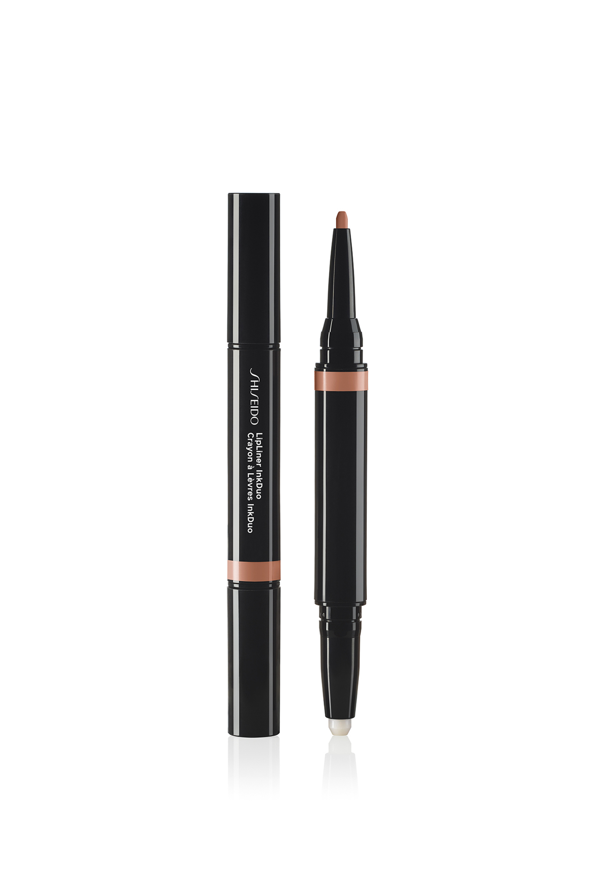 Shiseido Lipliner Inkduo