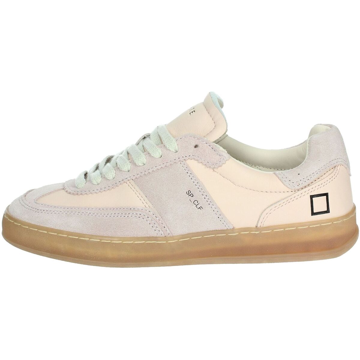 Sneakers D.A.T.E. W411-SL-CA-PK