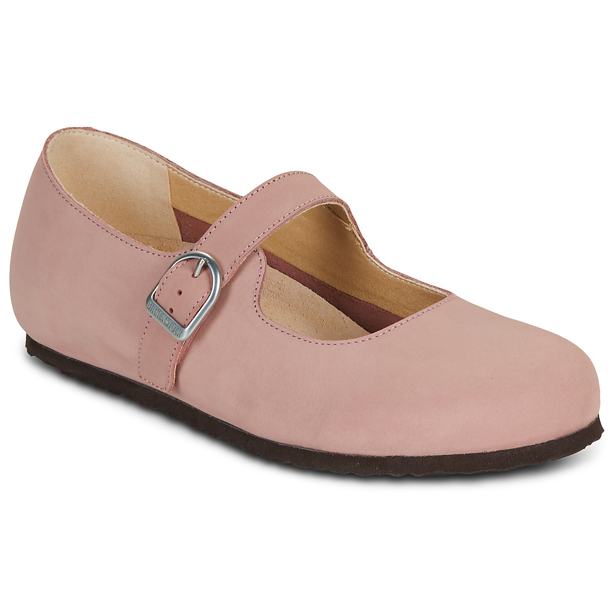 Μπαλαρίνες BIRKENSTOCK Santa Clarita