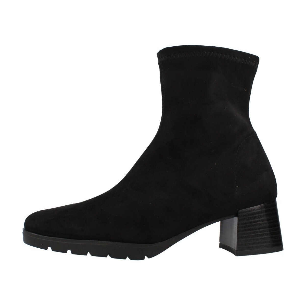 Μπότες Miss Elastic Botin Mentha