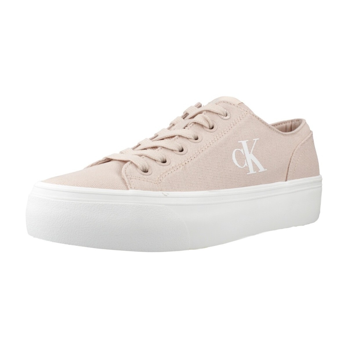 Xαμηλά Sneakers Calvin Klein Jeans VULC FLATFORM LOW