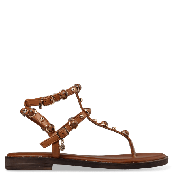 FLAT SANDALS