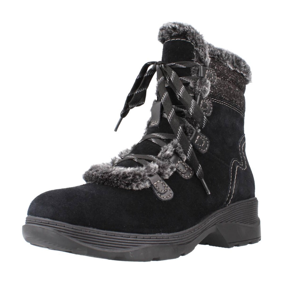 Μπότες Clarks AVELEIGH EDGE