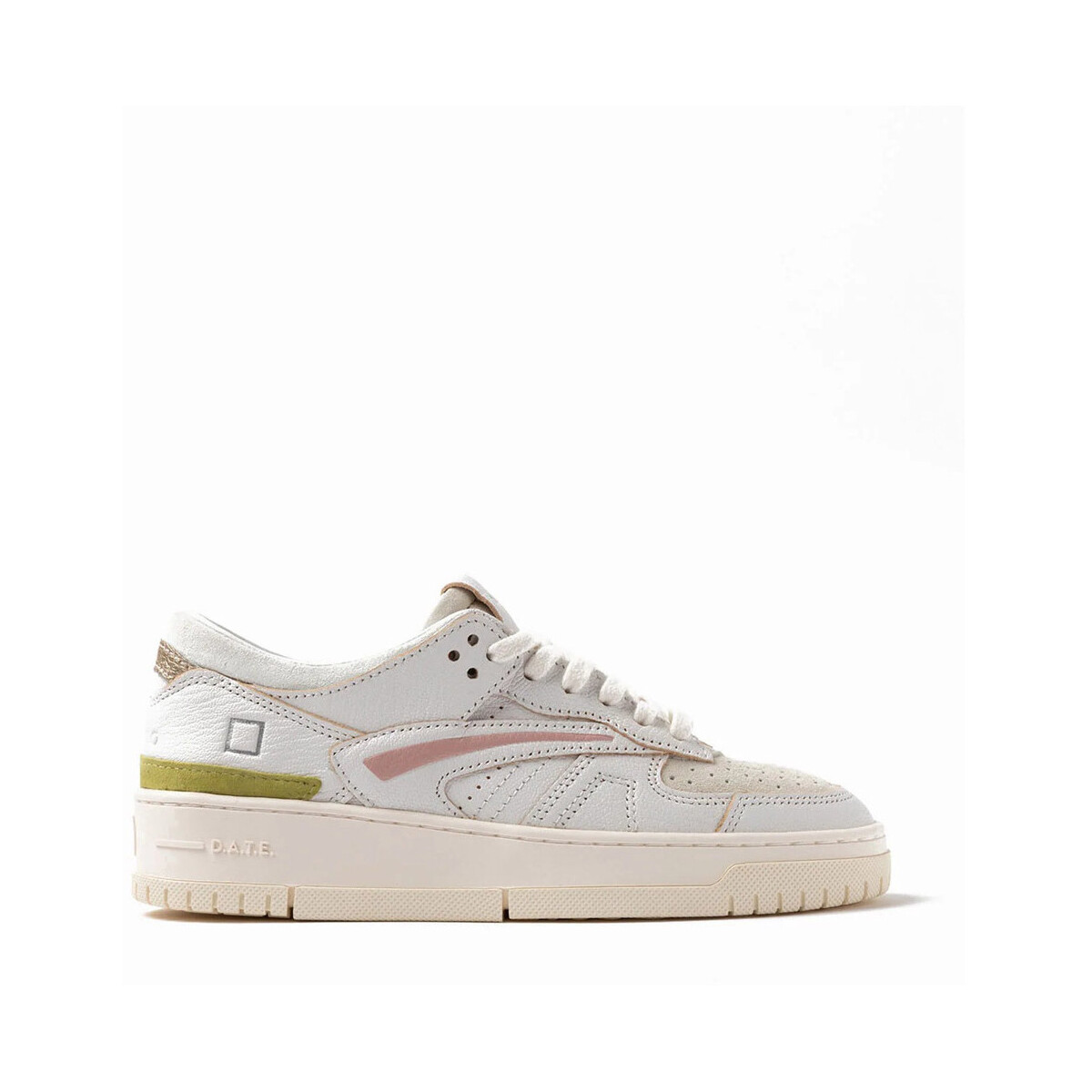 Xαμηλά Sneakers D.A.T.E. W441-TO-NT-WP