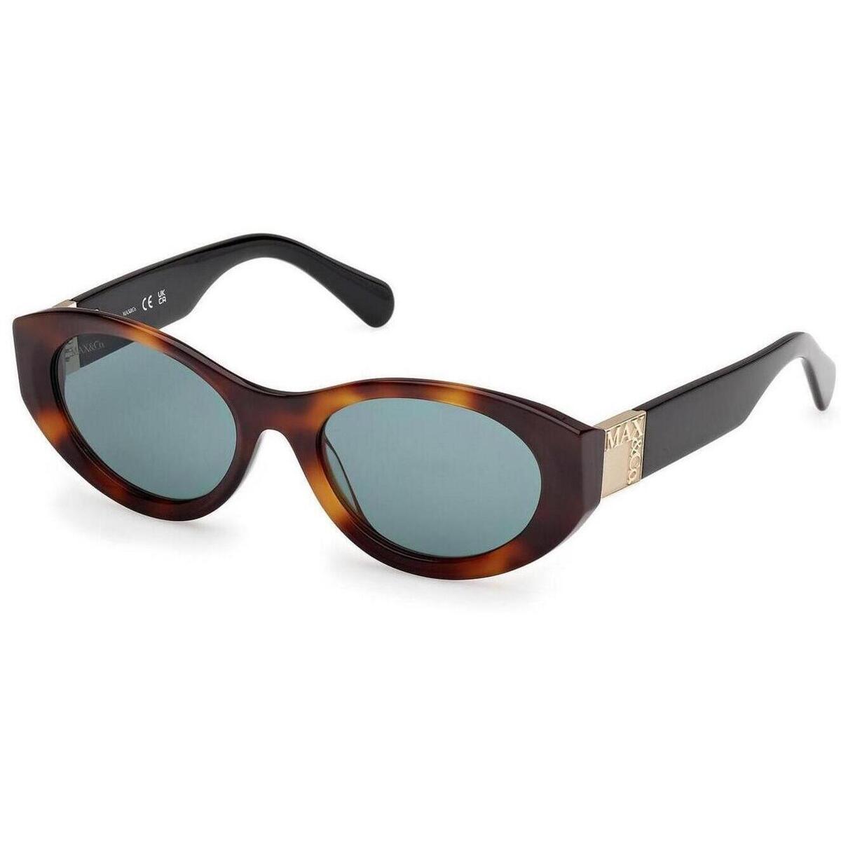 óculos de sol Max&co MO0123 52N