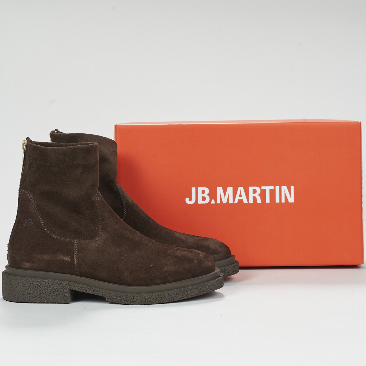 Μπότες JB Martin DANY