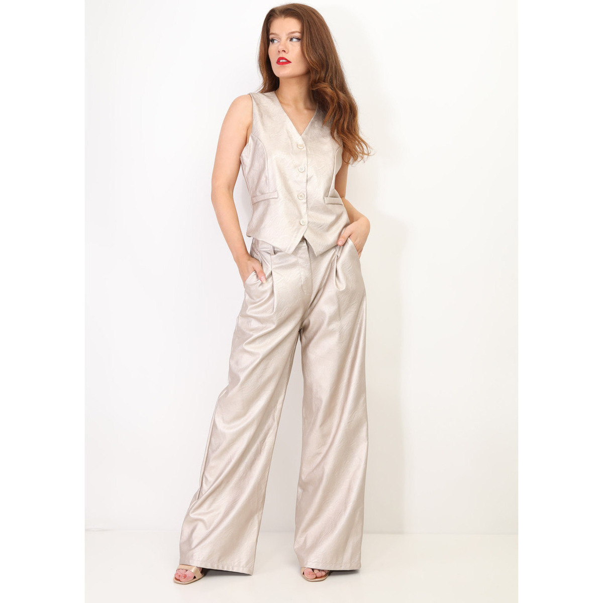Σακάκι/Blazers La Modeuse 69049_P160967