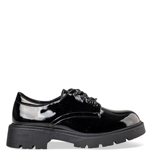 SHINY OXFORDS