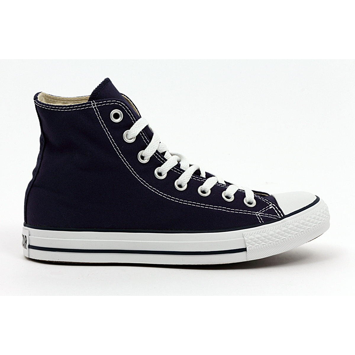 Sneakers Converse ALL STAR HI NAVY