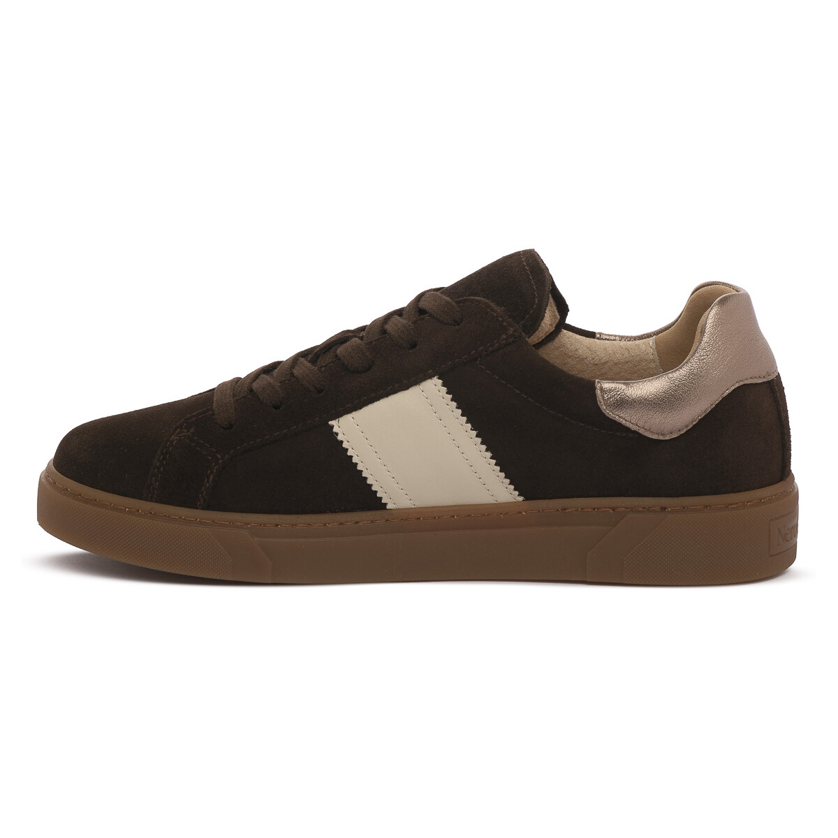 Sneakers NeroGiardini NERO GIARDINI 300 AROLD COLO