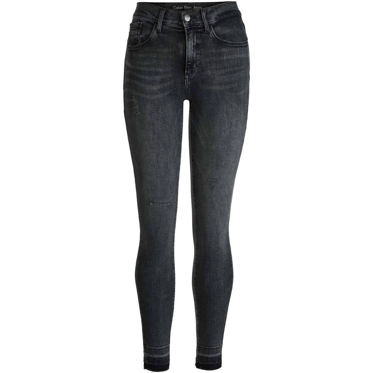 Skinny jeans Calvin Klein Jeans -