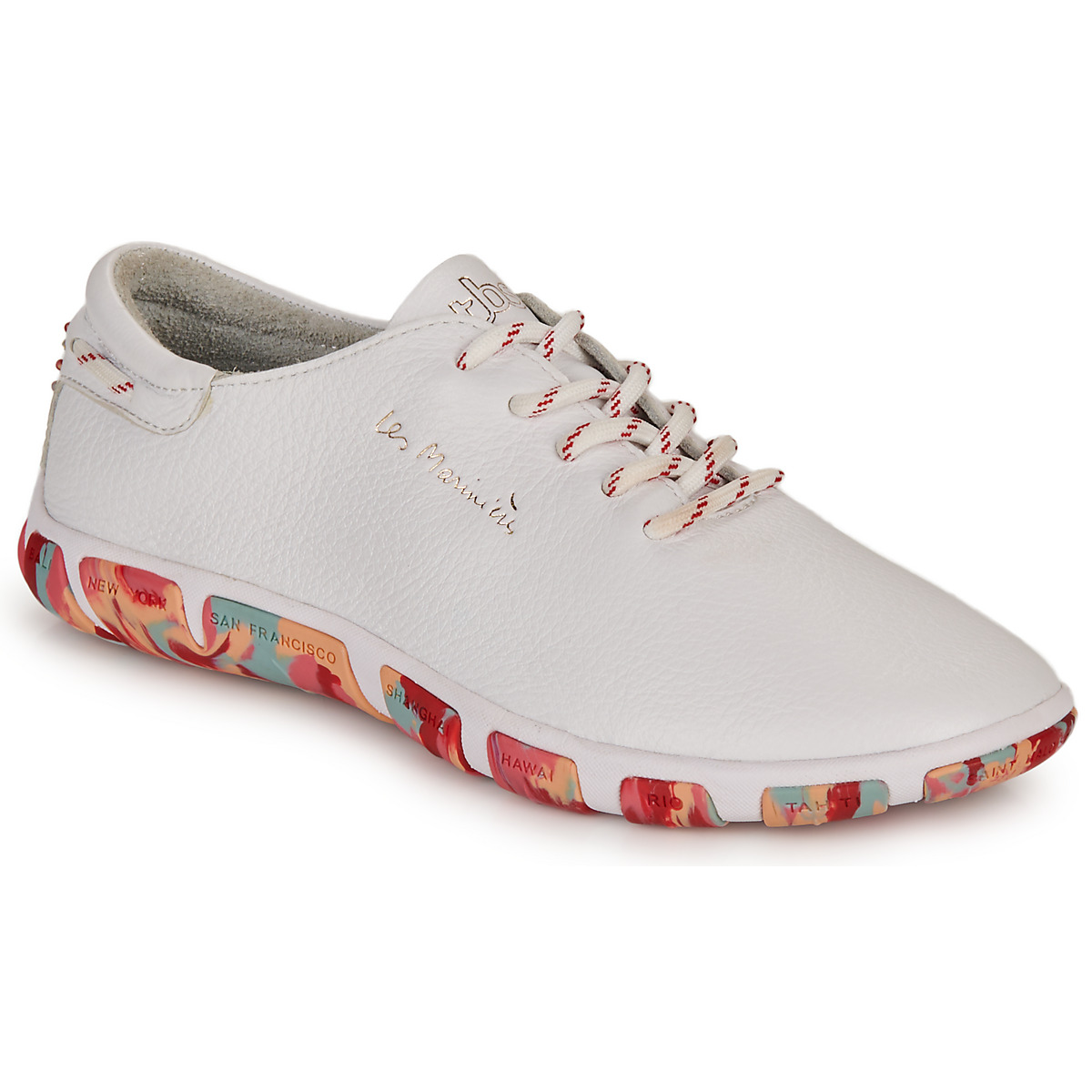 Xαμηλά Sneakers TBS JAZARU