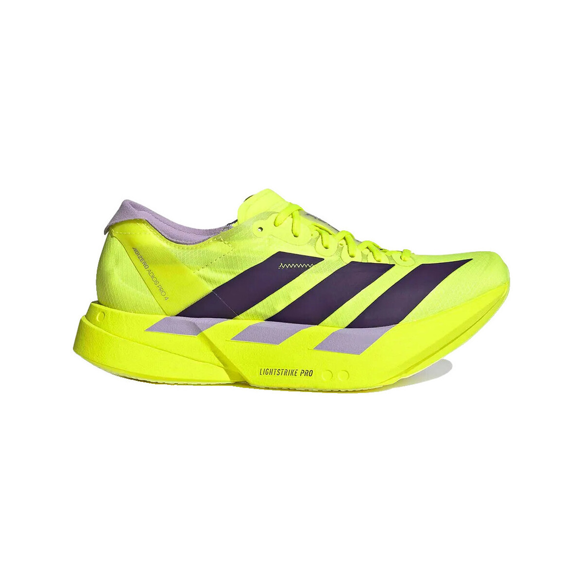 Παπούτσια για τρέξιμο adidas Chaussures de running adizero adios pro 4 léger