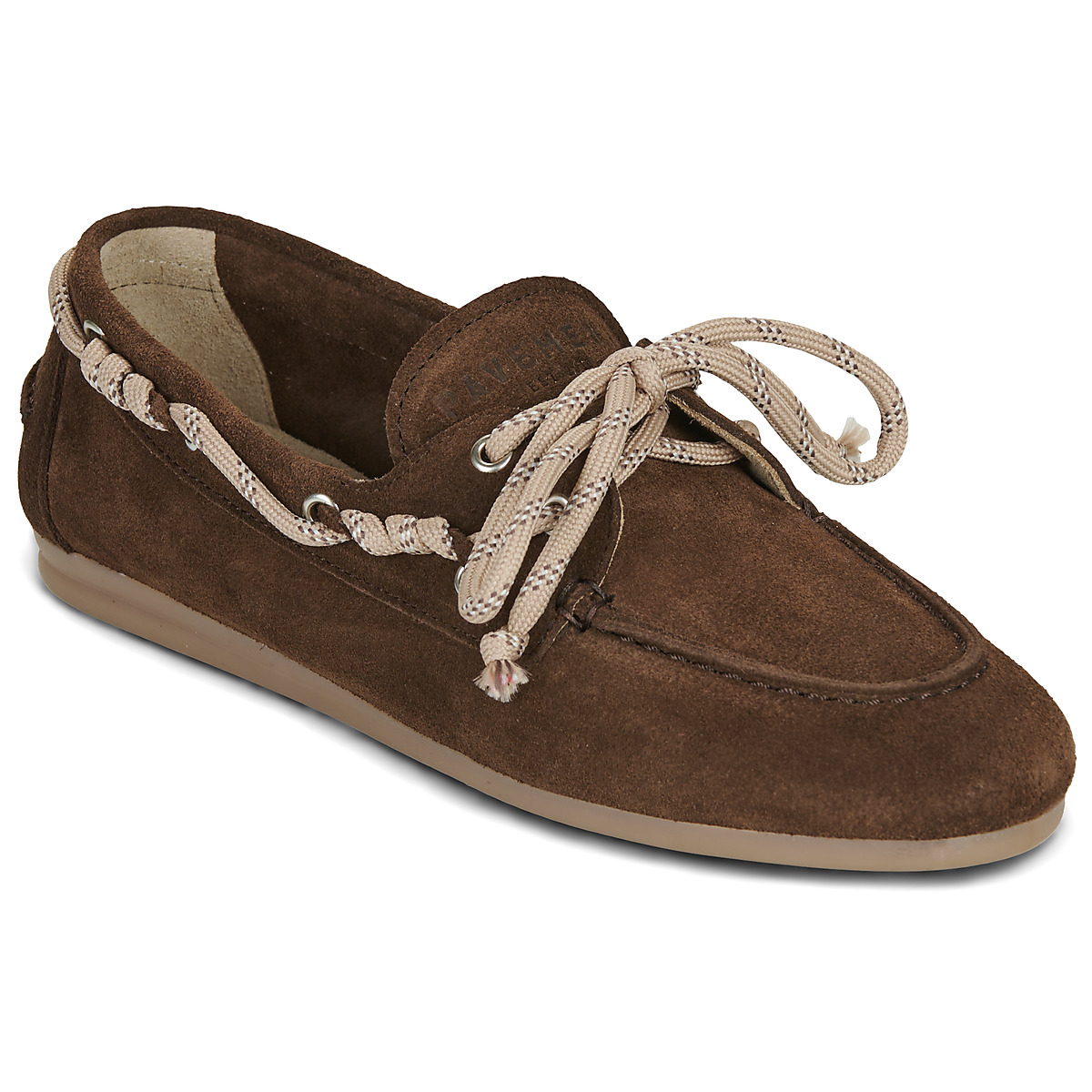 Boat shoes Pavement MARIN BOLD LACE