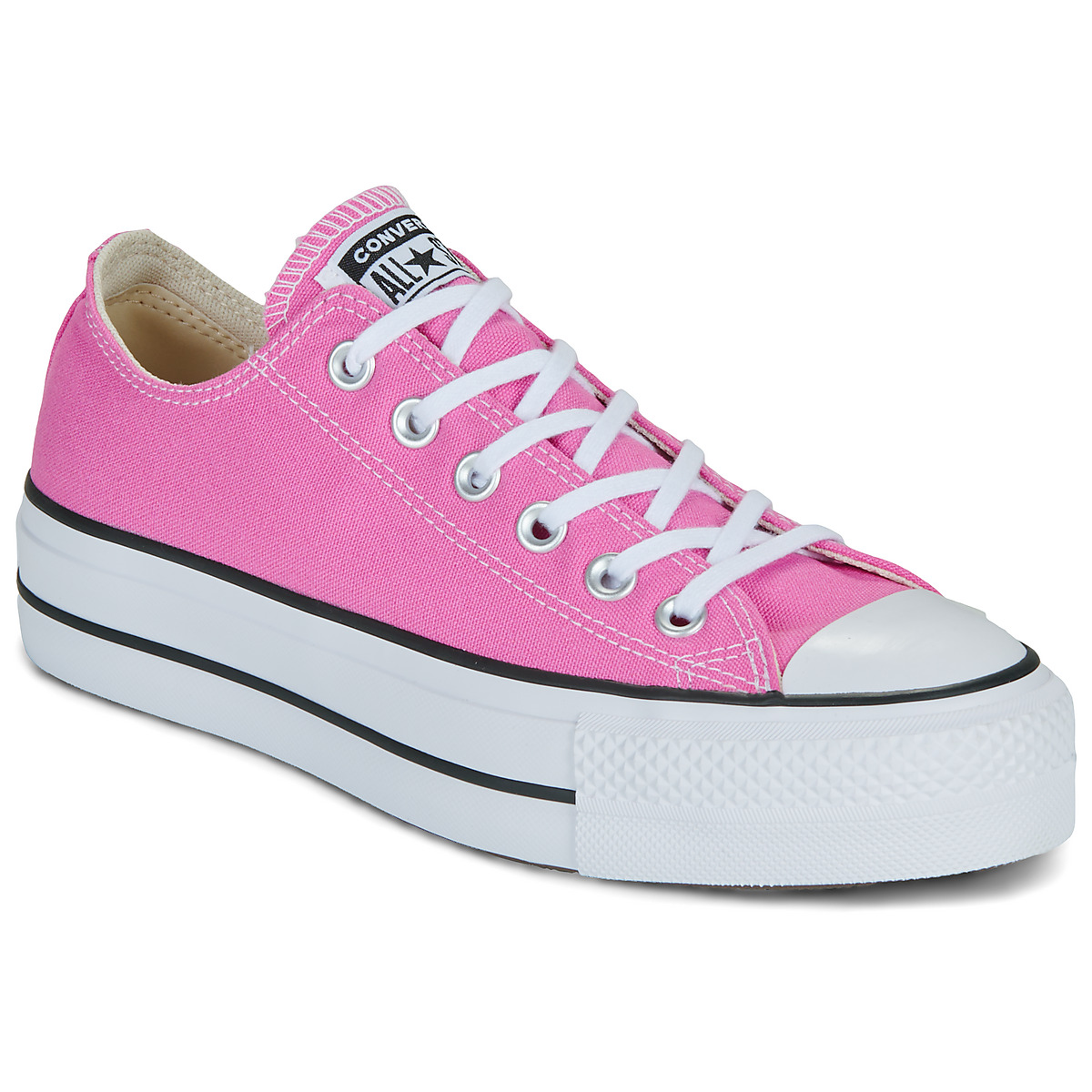 Xαμηλά Sneakers Converse CHUCK TAYLOR ALL STAR LIFT PLATFORM