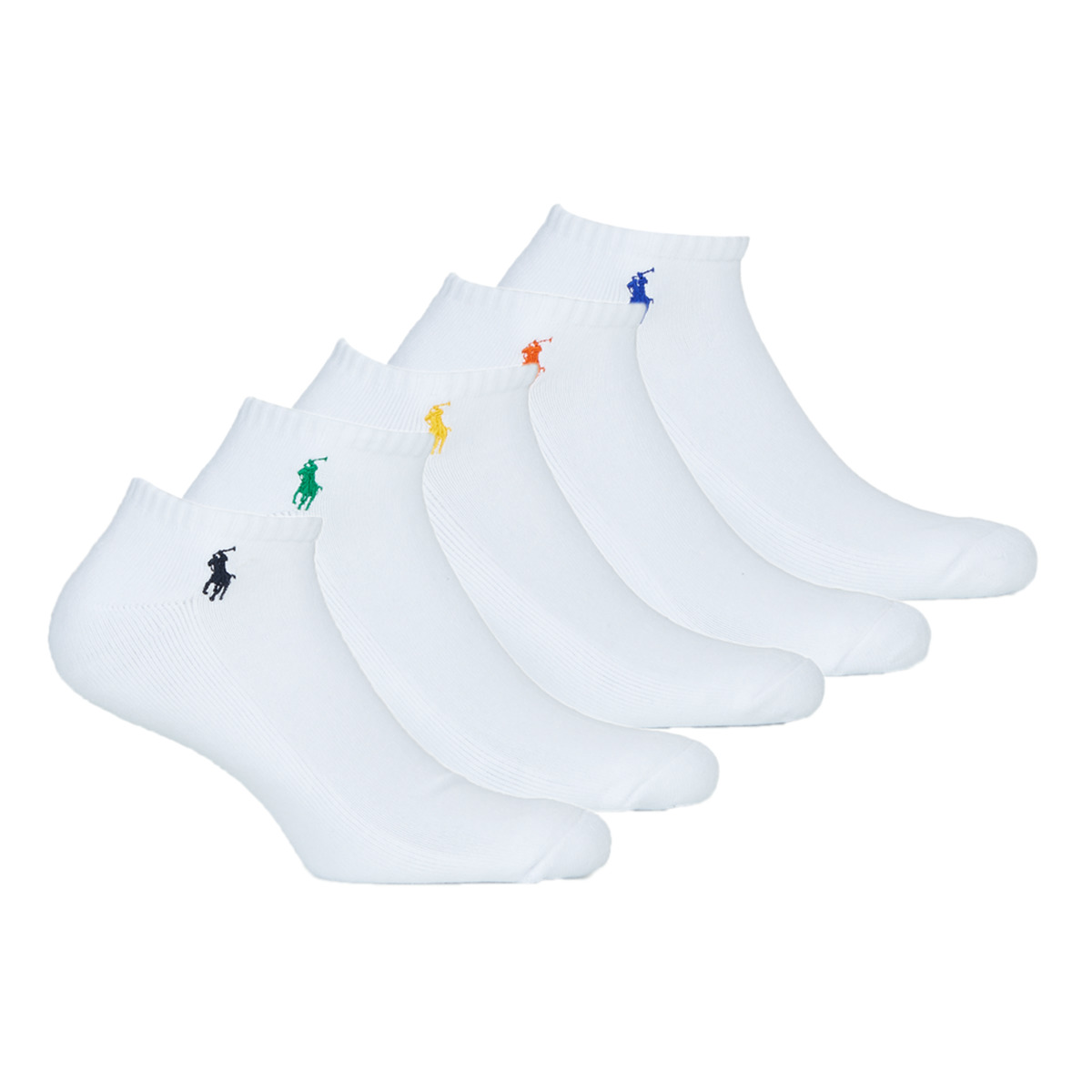 Αθλητικές κάλτσες Polo Ralph Lauren LC PP PED 6 PACK