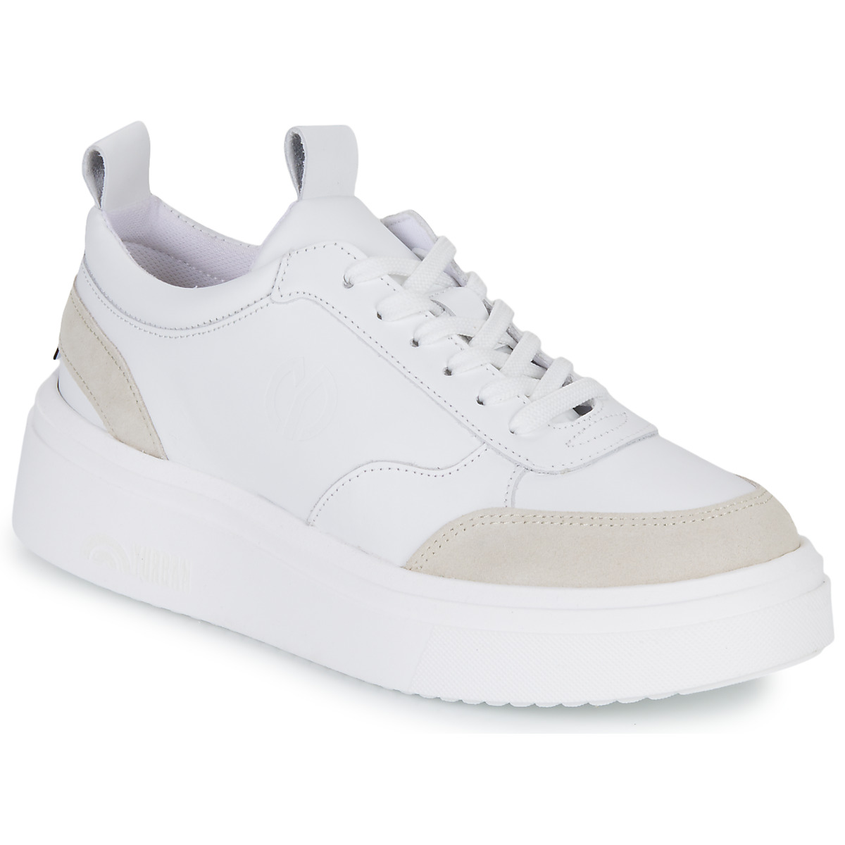 Xαμηλά Sneakers Yurban BELFAST