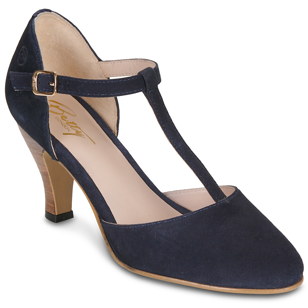 Γόβες Betty London ESTELLE