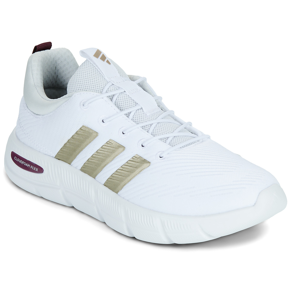 Xαμηλά Sneakers adidas CLOUDFOAM FLEX - ELASTIC LACES