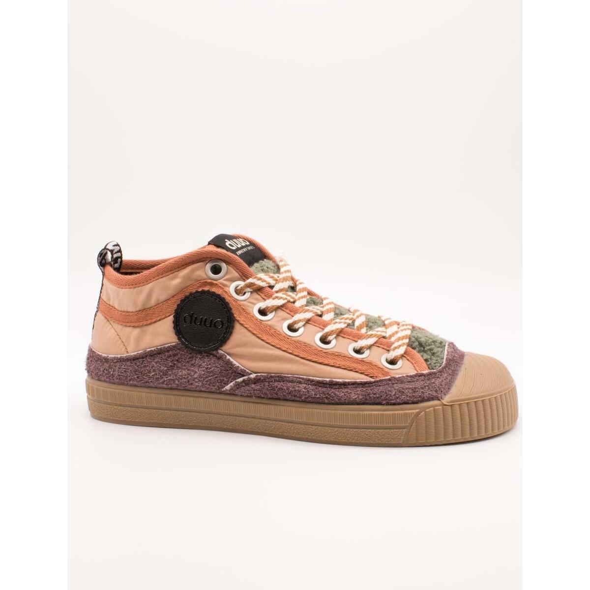 Sneakers Duuo D393005 Col Cover