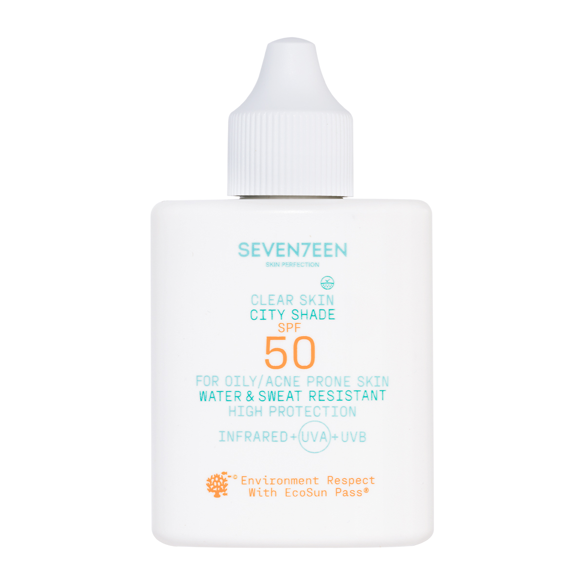 City Shade SPF50 35ml