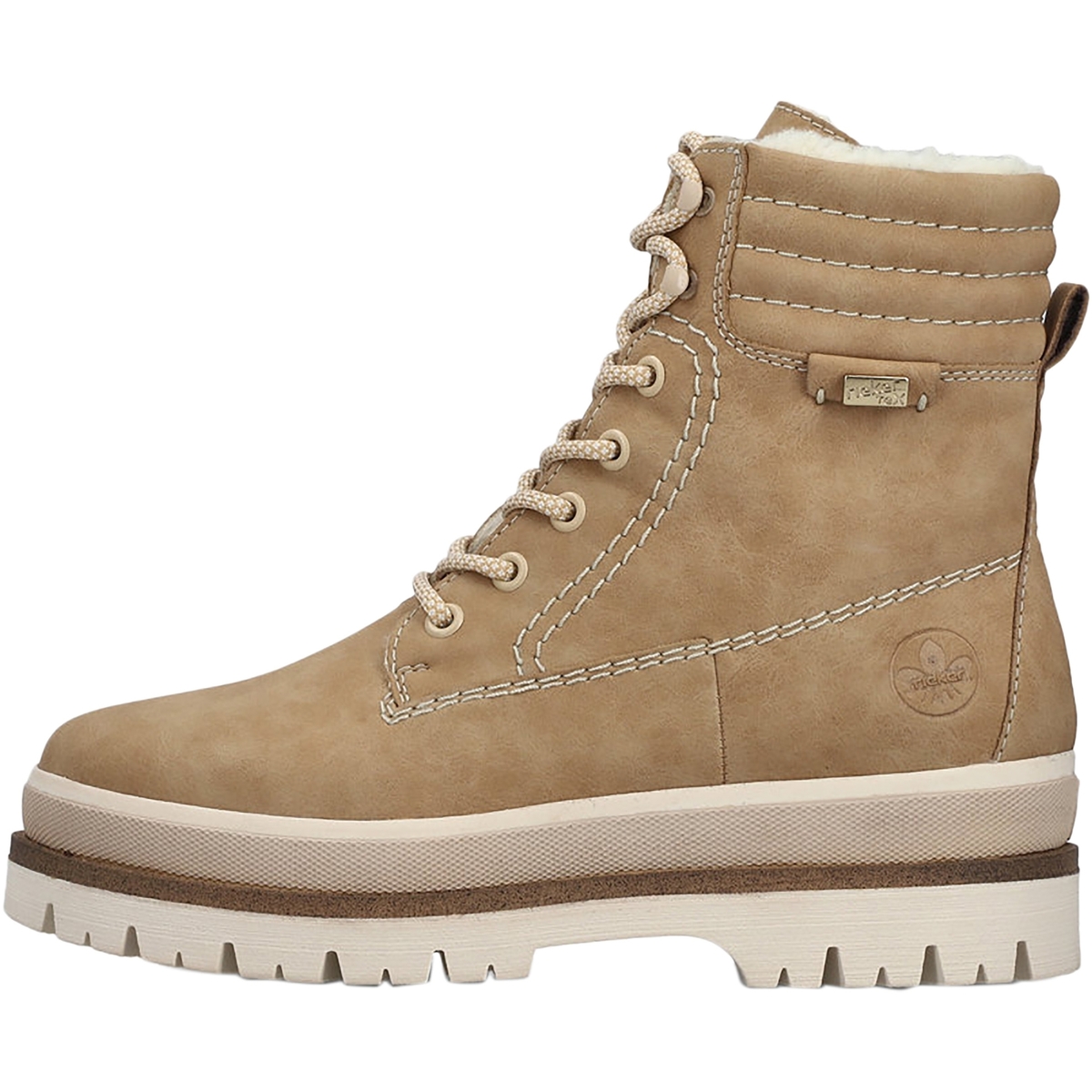 Μποτίνια Rieker 265259