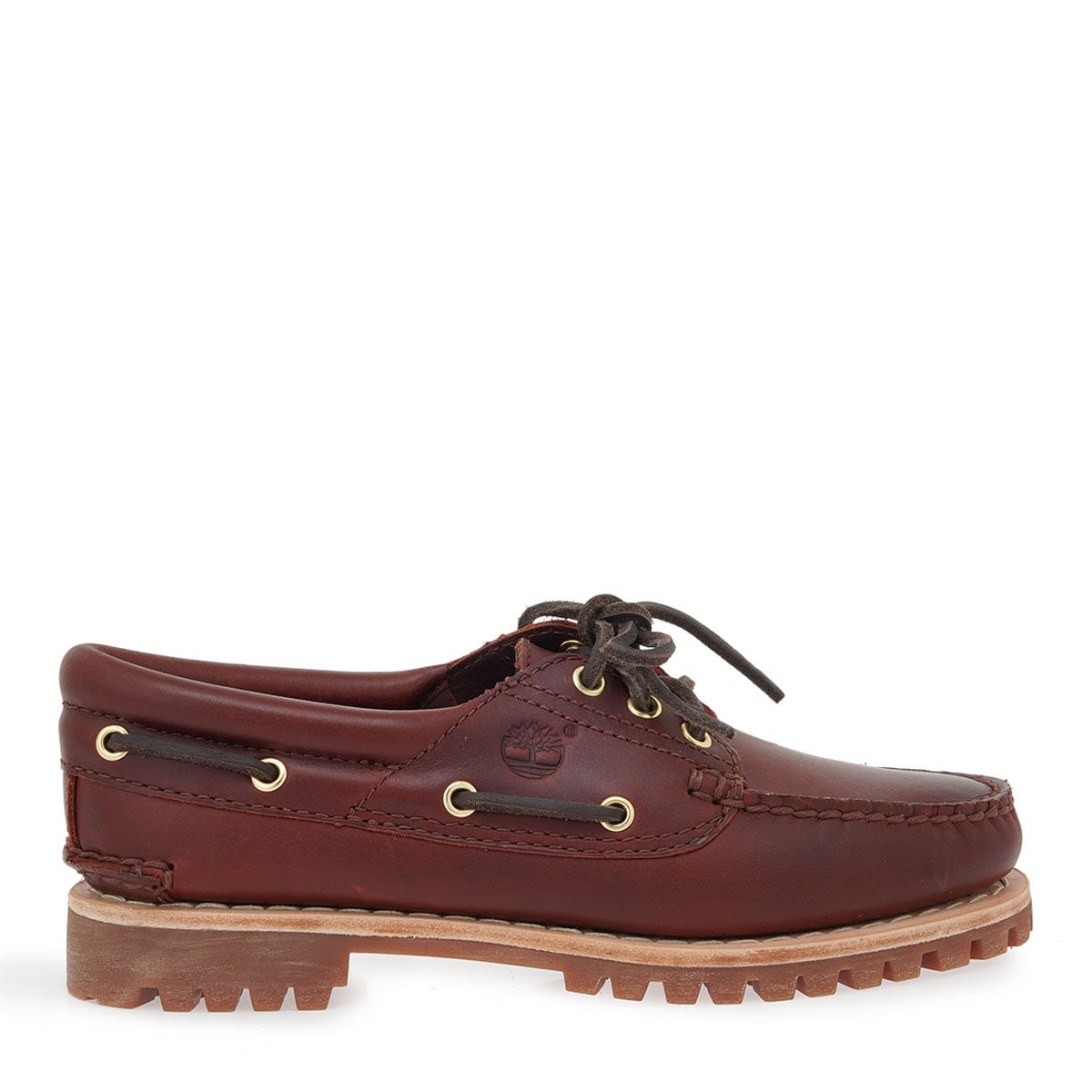 BOAT SHOES σχέδιο: W117V3043
