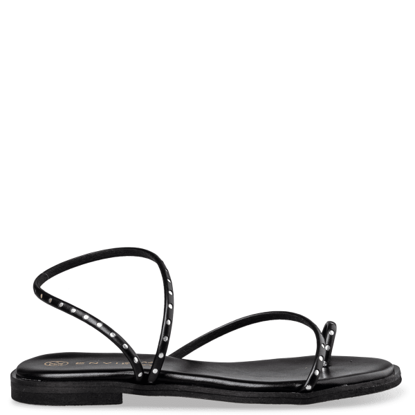 FLAT SANDALS