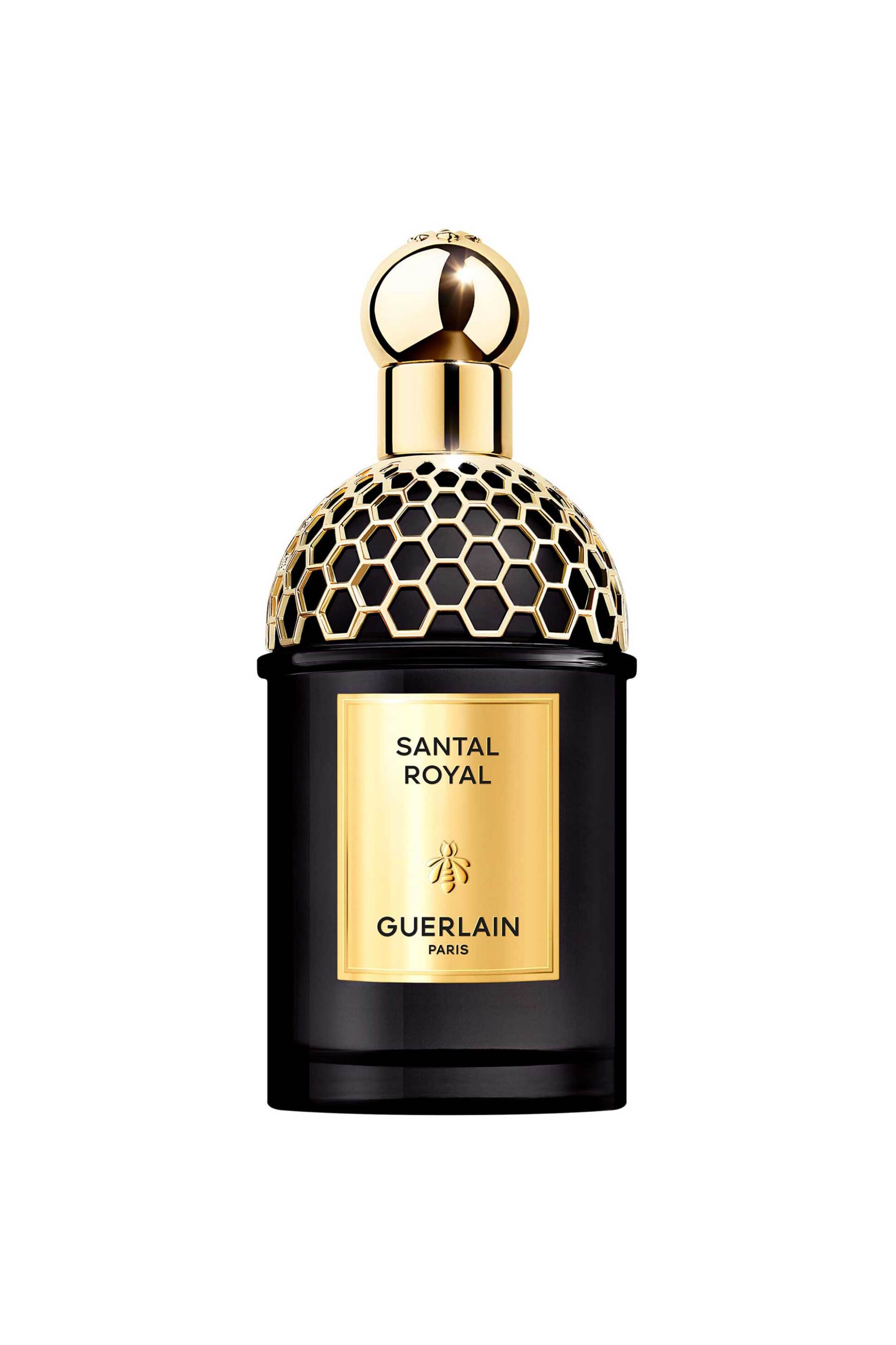 Guerlain Absolus Allegoria Santal Royal Eau de Parfum 125 ml