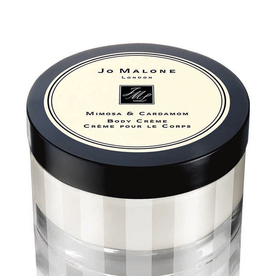 Mimosa & Cardamom Body Creme 175ml