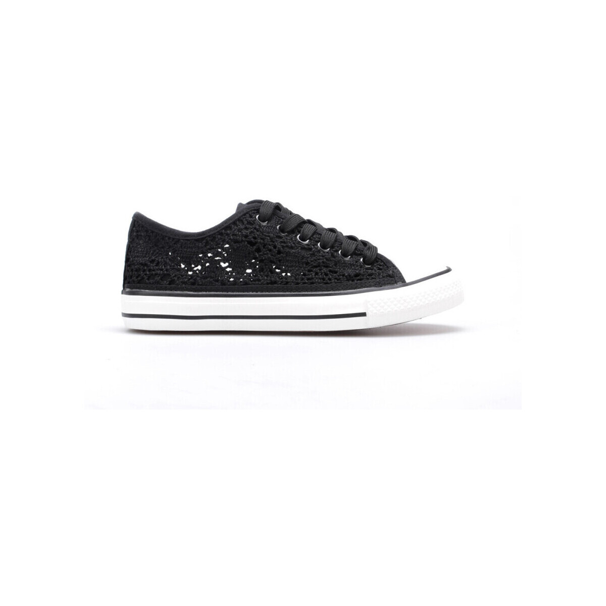 Xαμηλά Sneakers La Modeuse 78347_P186519