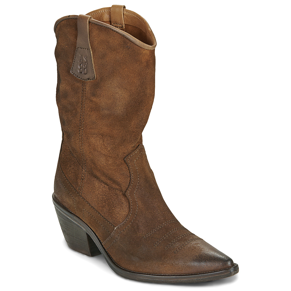 Μποτίνια Airstep / A.S.98 COUNTRY SIMPLE