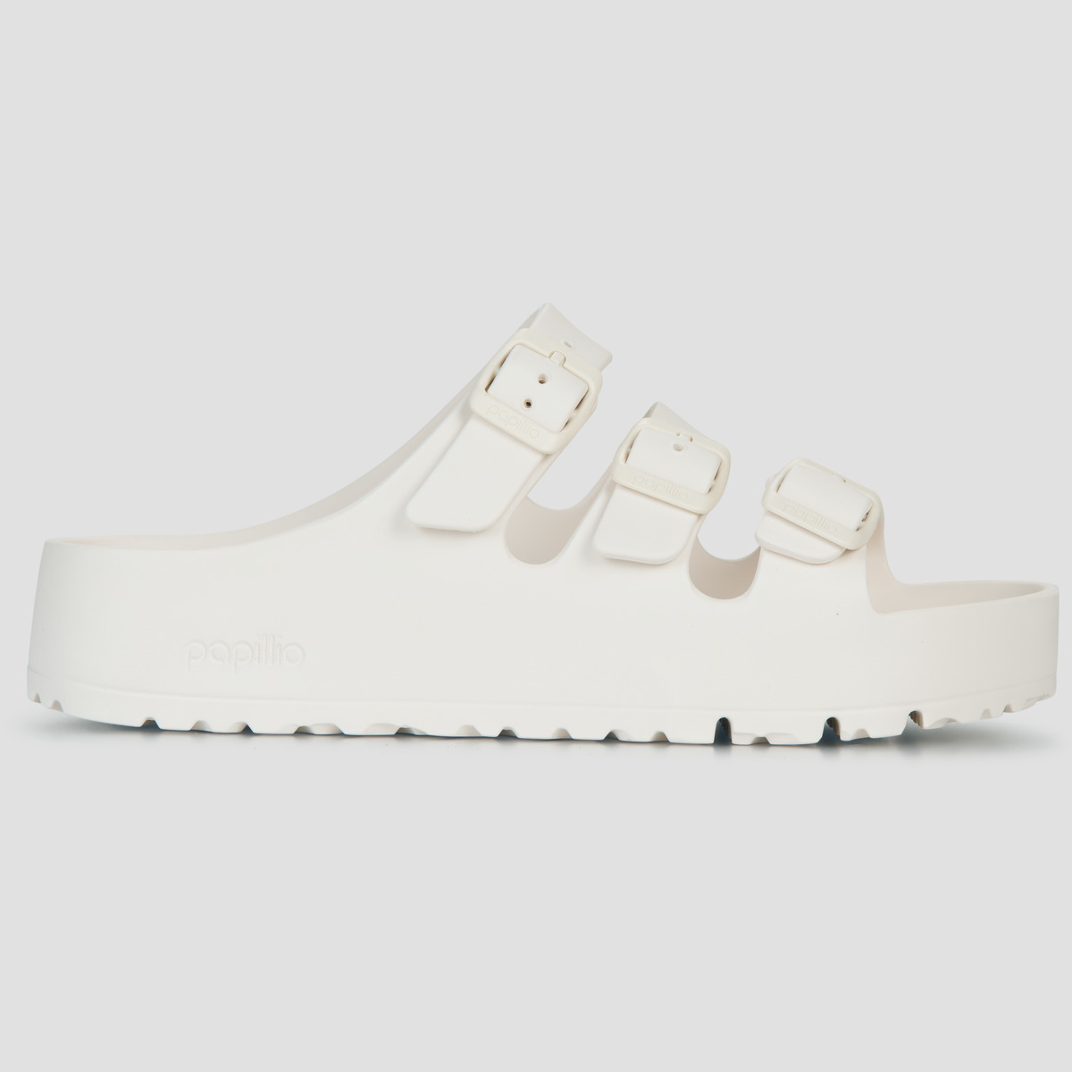 Mules BIRKENSTOCK Florida III Flex Platform EVA