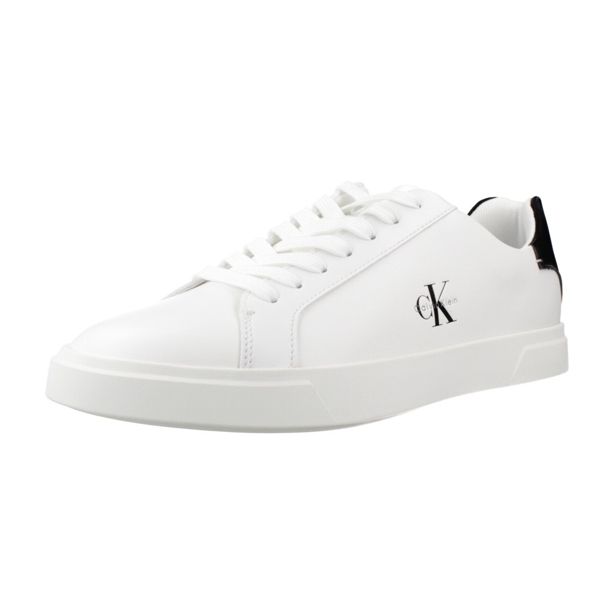 Xαμηλά Sneakers Calvin Klein Jeans LOW PRO CUPS LTH ML